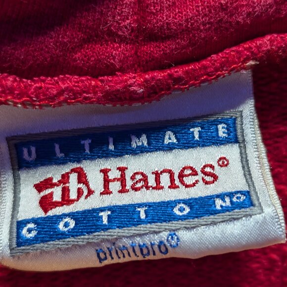 Shazam Hoodie, X-Large - Picture 4 of 4